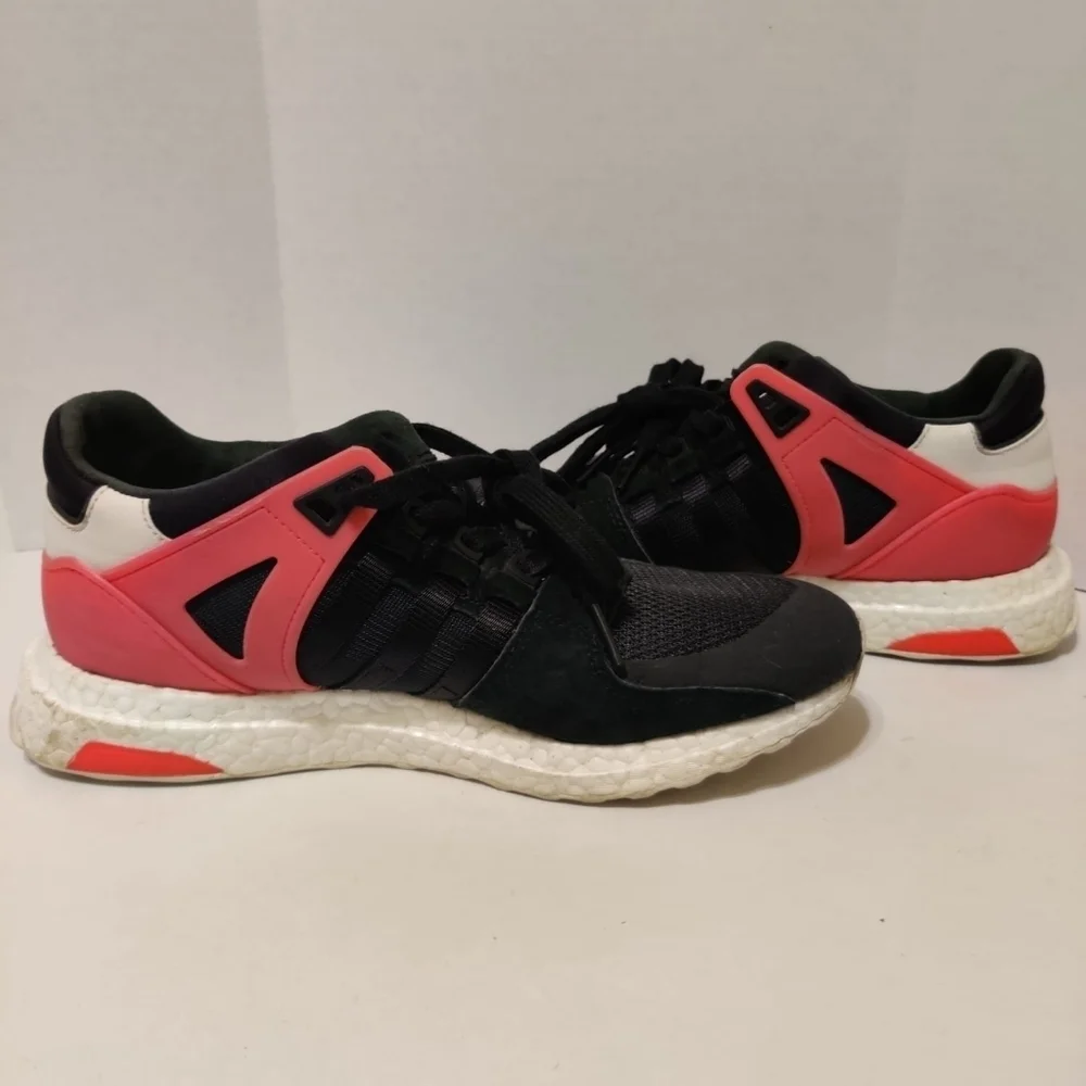 adidas equipment support